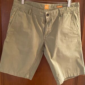 Hugo Boss shorts